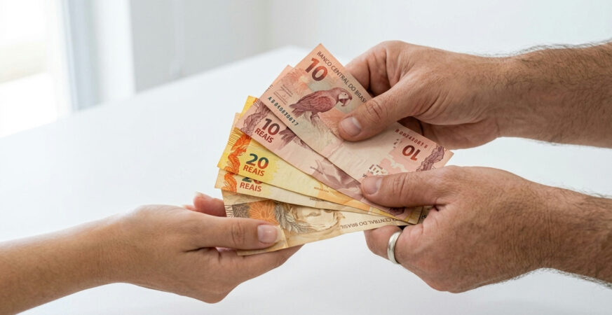 Deputados propõem cashback para compras nacionais de até US$ 50