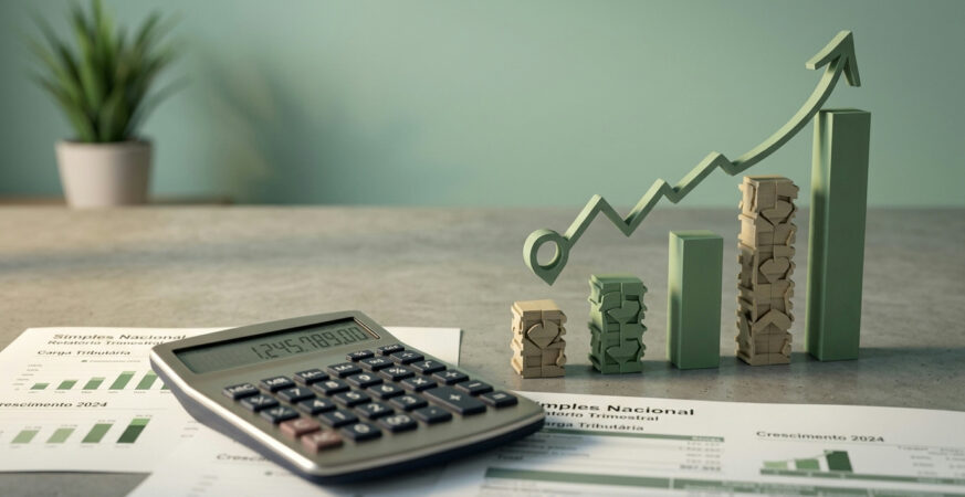 Empresas do Simples Nacional encaram nova escolha com a reforma tributária