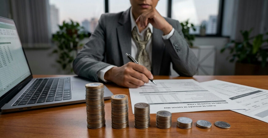 Gestão financeira: estratégias para manter a saúde dos seus recursos