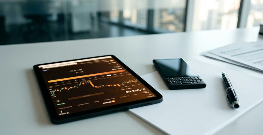 IA agêntica redefine a automação financeira para o setor corporativo