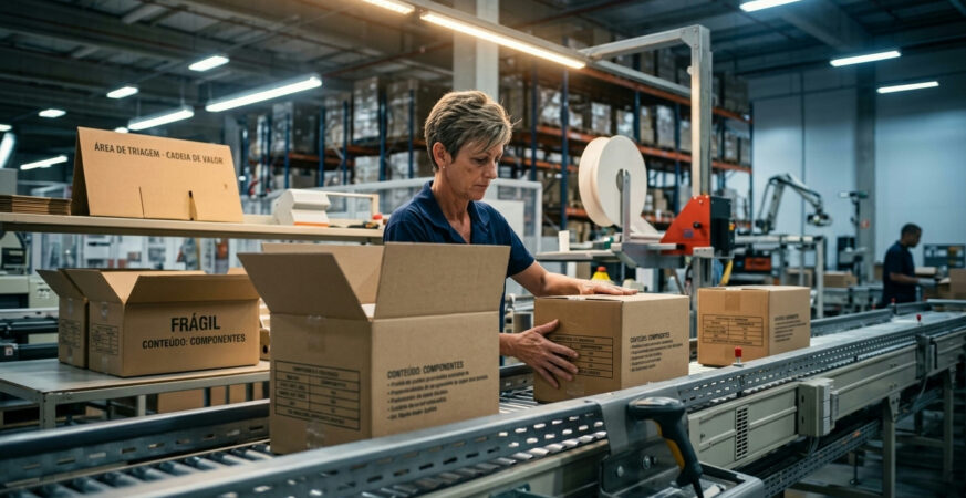 O impacto da Reforma Tributária na formação de preços de indústria e distribuição