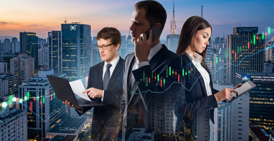 Reforma tributária: empresas ainda enfrentam desafios na plena adaptação