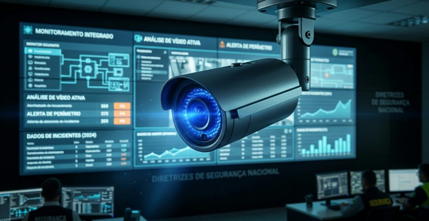 Segurança privada: entenda as novas diretrizes e seus impactos no setor