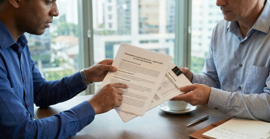 Cartórios e a adaptação ao IBS: orientações da CNM