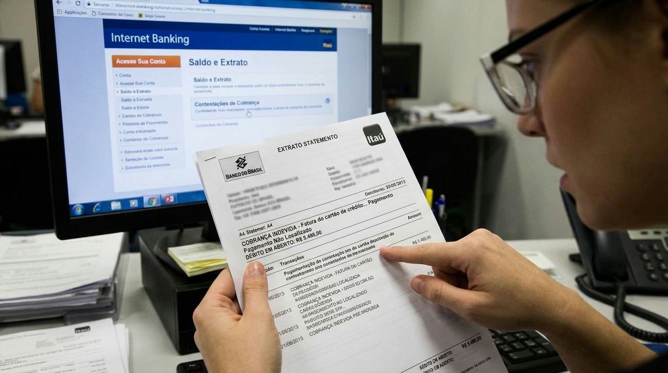Cobrança fraudulenta impede a quitação de dívidas e amplia prejuízos ao consumidor