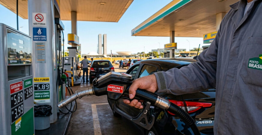 Congresso estende valididades de medidas provisórias voltadas a exportações e setor de combustíveis