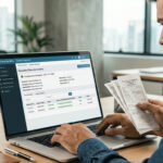 Consulte a nota fiscal da empresa e otimize a gestão financeira