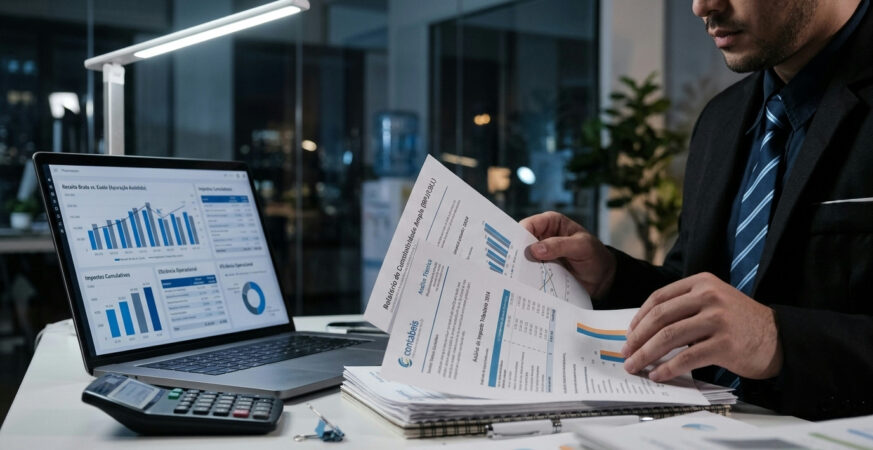 Cumulatividade ampla: entenda o impacto na gestão financeira e fiscal