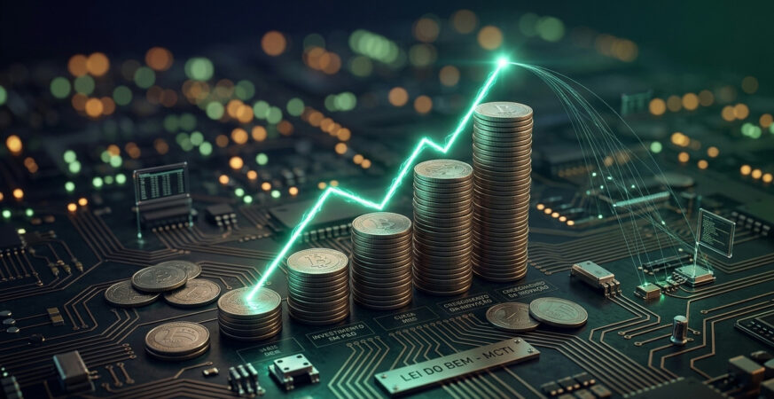 MCTI detalha incentivos fiscais da Lei do Bem 2026 para impulsionar a inovação
