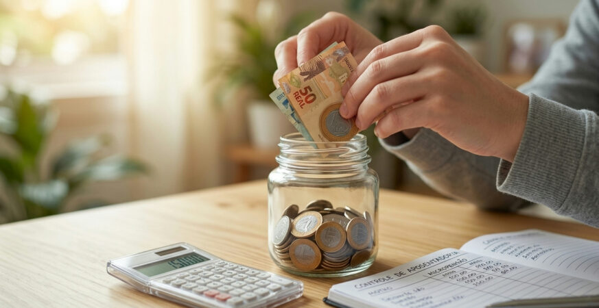 Micropensão: alternativa acessível para planejar aposentadoria a partir de 50 reais