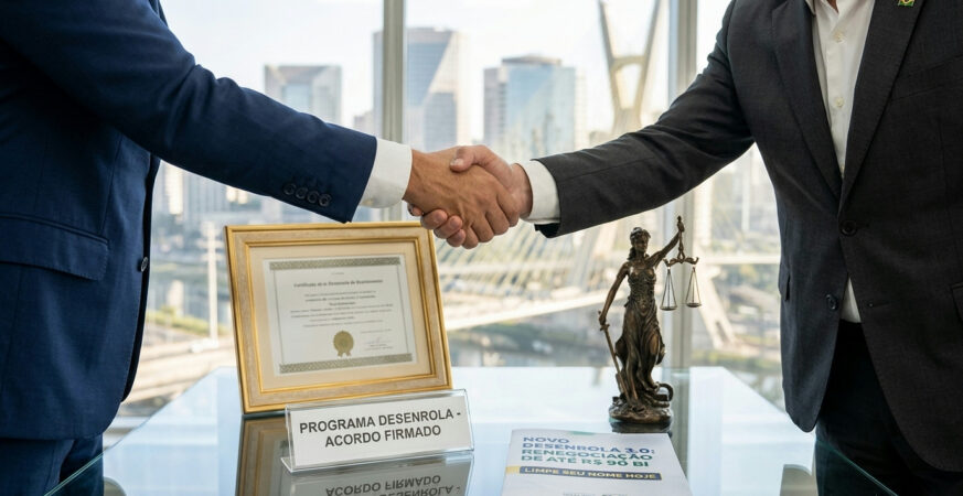 Novo Desenrola quer limpar nome de inadimplentes e movimentar até R$ 90 bi