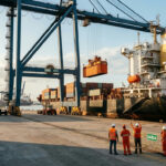 Novo plano do governo injeta crédito para exportadores sob impacto de tarifas