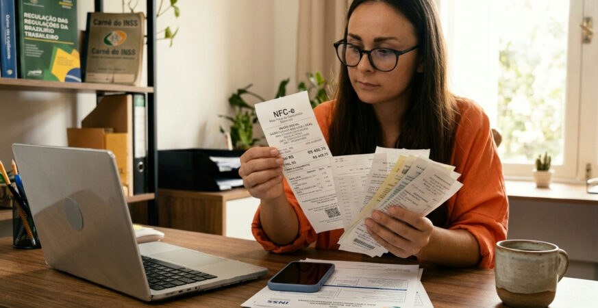 Perdão das dívidas do MEI pode comprometer a aposentadoria e exigir planejamento