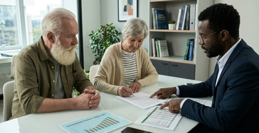 Previdência e aposentadoria para 2027: o que está em debate sobre o futuro dos benefícios