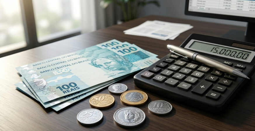 Projeto busca elevar limite de isenção no imposto sobre ganho de capital