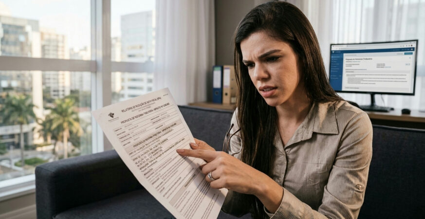 Reforma tributária e o risco de rejeição de notas fiscais