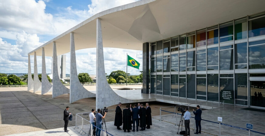 Supremo afasta incidência do ISS sobre PIS e Cofins
