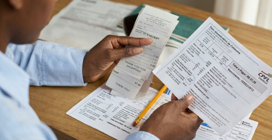 Uma gestão financeira pessoal eficiente: organize suas contas e economize