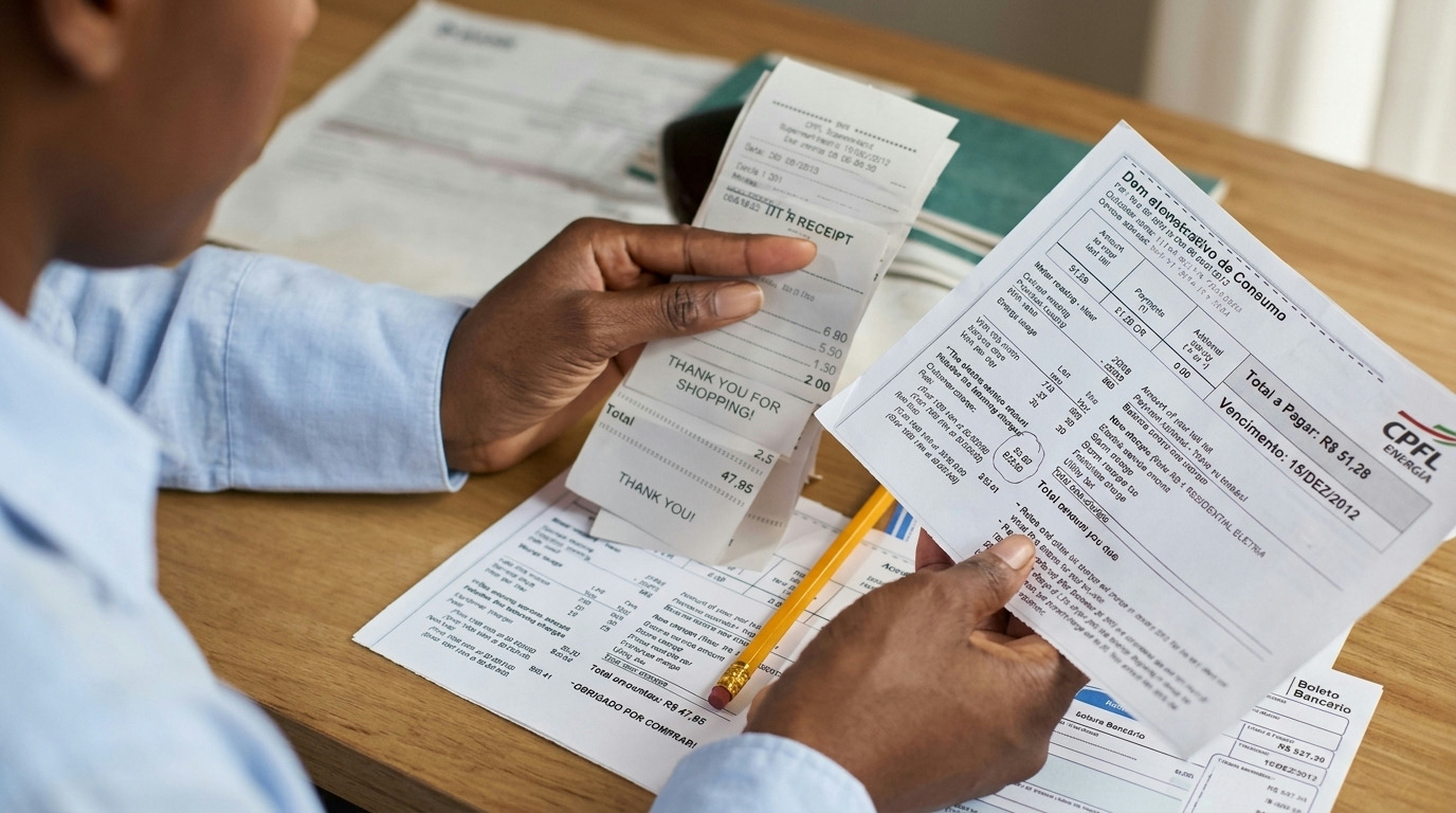 Uma gestão financeira pessoal eficiente: organize suas contas e economize
